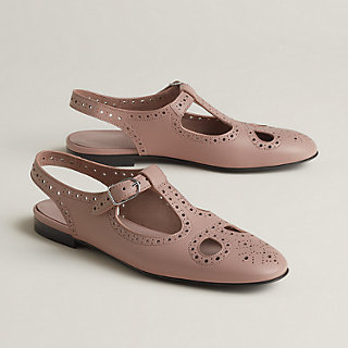 Kim slingback | Hermès Mainland China